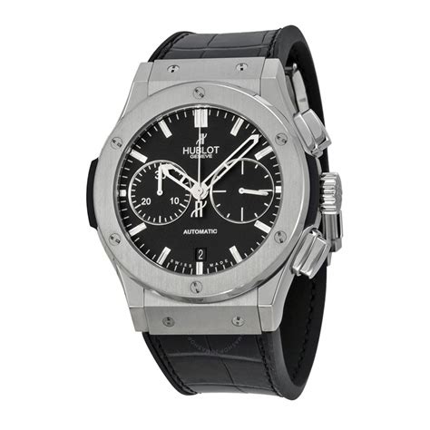 hublot cufflinks price|hublot chronograph price.